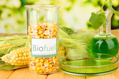 Hirwaun biofuel availability